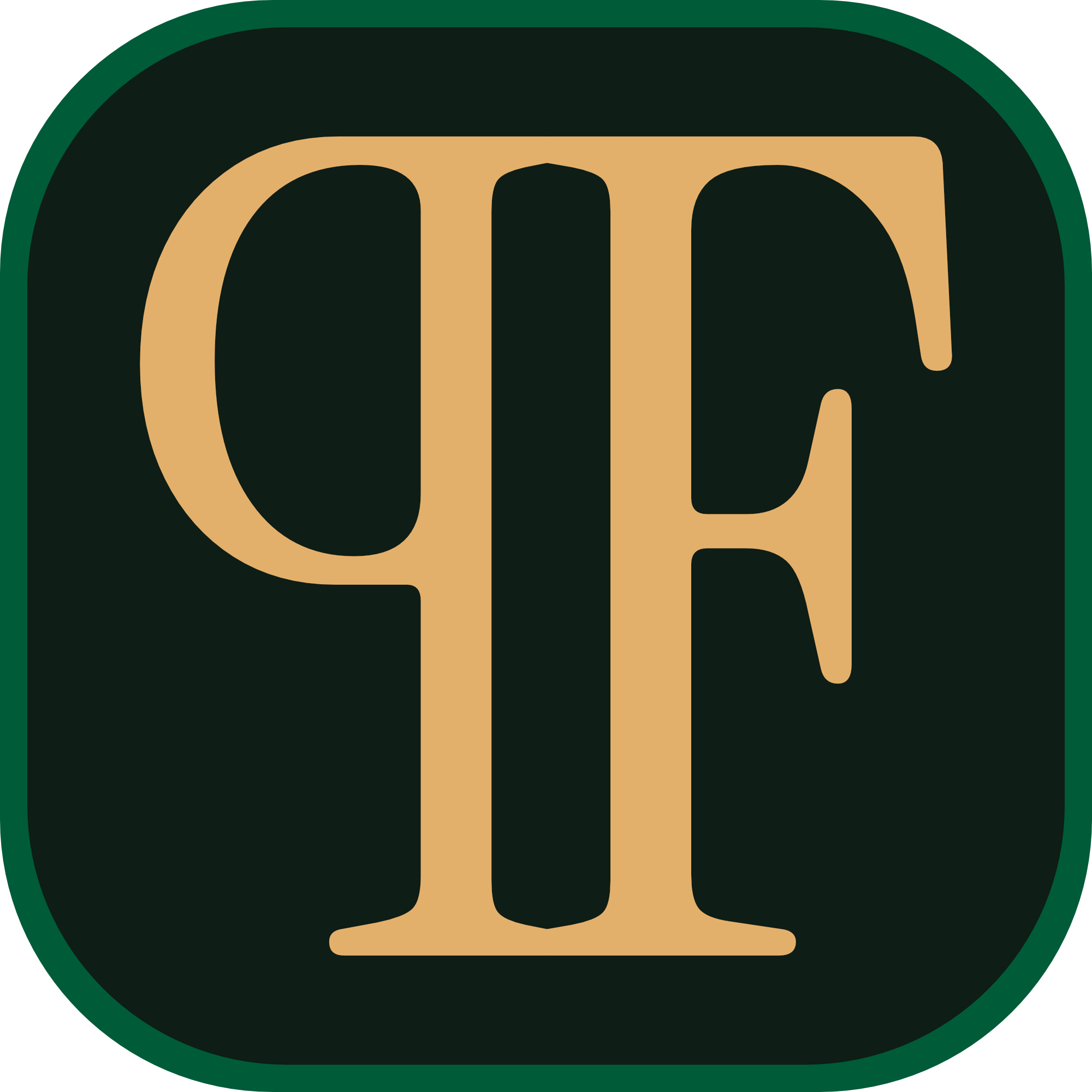 Website icon